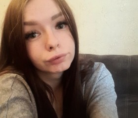 Дарина, 21 год, Томск