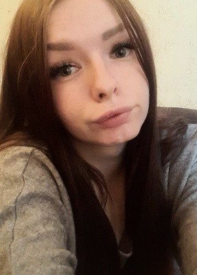 Дарина, 21, Россия, Томск