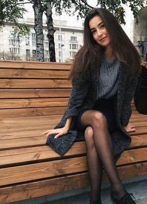 Карина, 26, Россия, Москва