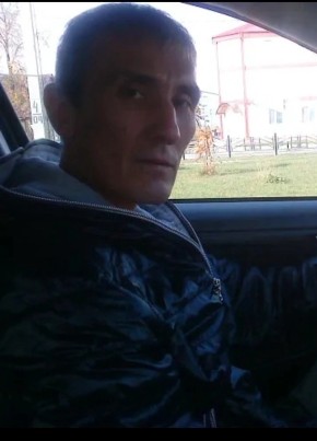 Александр из Тюмени 52 года