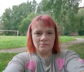 Galina, 48, Yurga