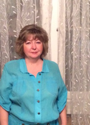 Наталья, 59, Россия, Москва