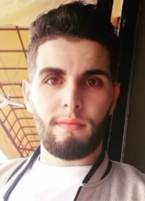 Soufiane, 28, المغرب, الدار البيضاء