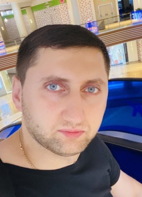 Artur, 34, Russia, Moscow