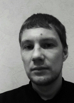 Василий, 36, Россия, Усинск