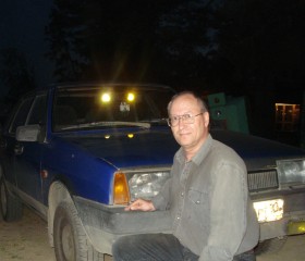 Андрей, 58 лет, Петрозаводск