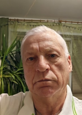 Vladimir, 18, Russia, Novosibirsk