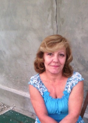 Людмила, 64, Россия, Самара