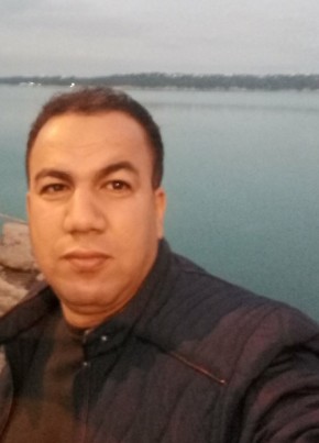 Ahmet, 44, جمهورية العراق, دَهُکْ