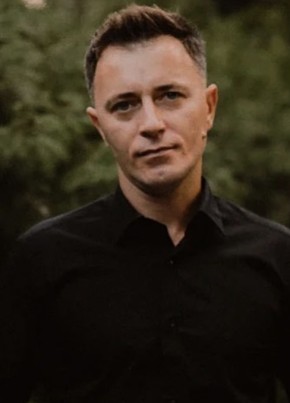 Павел, 41, Рэспубліка Беларусь, Рагачоў