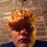 Logan, 22  , San Juan