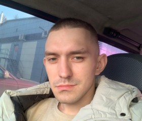 Алексей, 25 лет, Красноярск