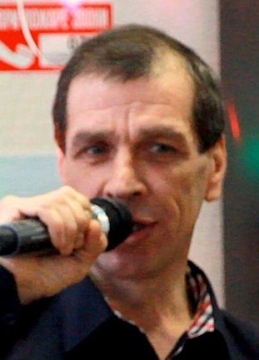 Александр из Перми 55 лет