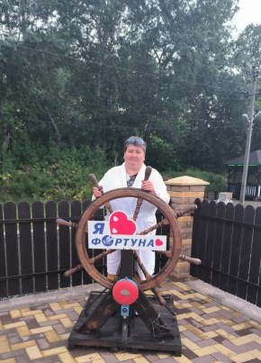 Olga, 51, Russia, Nizjnij Bestjakh