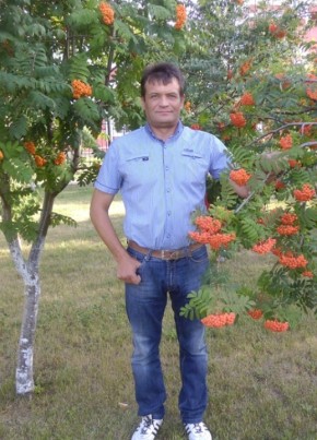 анатолий, 55, Россия, Красногвардейское (Белгородская обл.)
