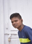 Srimani Sainadh, 19 лет, Hyderabad