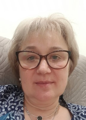 Марина, 56, Россия, Новосибирск
