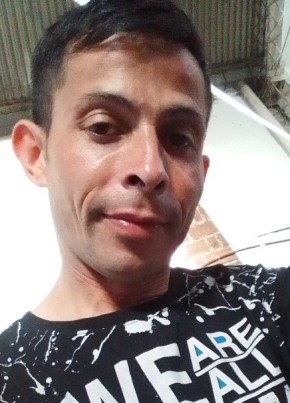 David, 40, República Argentina, Ciudad de Córdoba