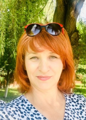 Ольга из Липецка 55 лет