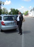 Татьяна, 63 года, Миколаїв