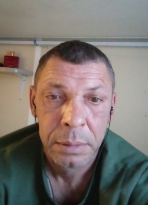 Евгений, 49, Россия, Северобайкальск