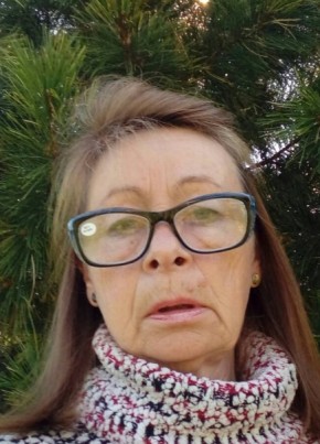 Ирина из Иваново 66 лет