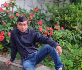 Raj sarkar, 31 год, Pune
