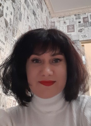 Наталья, 41, Россия, Азов