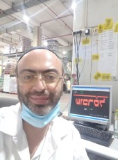 אלעזר, 40, Israel, Netanya