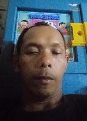 Nadif Umam из Sleman 25 лет
