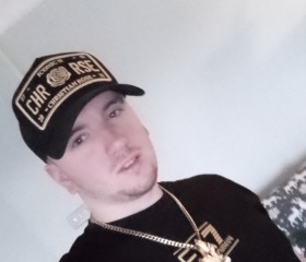 Dylan, 18, Aberkenfig