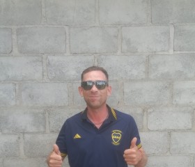 Jonatan, 39, Mendoza