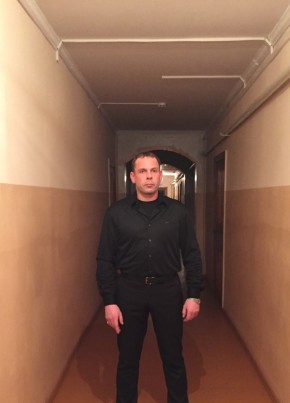 Владимир, 42, Україна, Селидове