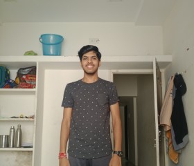 Kundan, 23 года, Latur