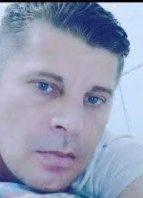 Antônio Andrade из Rio de Janeiro 45 лет