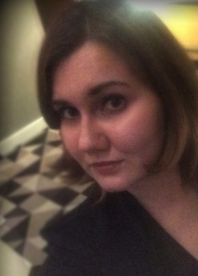 Алина, 32, Россия, Москва