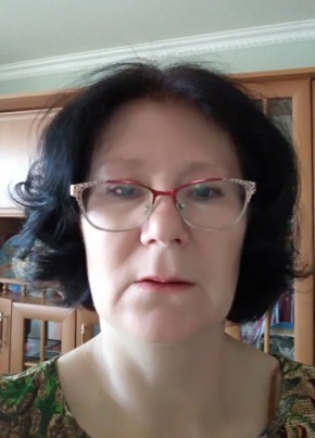 Лидия, 68, Россия, Александров