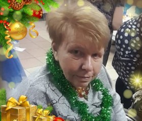 Светлана, 58 лет, Ногинск