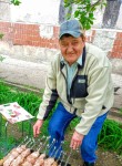 Yuriy, 63, Zaporizhzhya