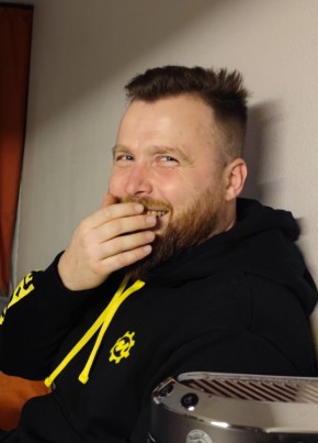 Anton Podolskiy, 36, Russia, Moscow