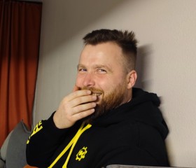 Anton Podolskiy, 36, Moscow