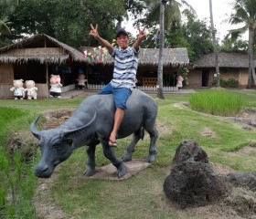 Trường, 40, Ca Mau