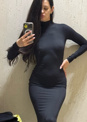 Mariya из Washington D.C. 28 лет