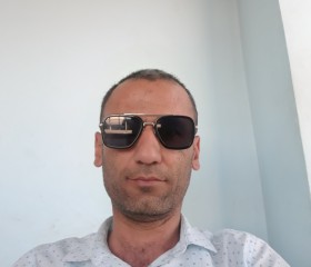 Эрик, 38 лет, Toshkent