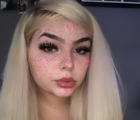 hannah nicole, 24, Maryville