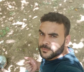Mageed Mageed, 32 года, دمشق