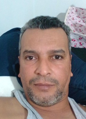 Ali, 44, People’s Democratic Republic of Algeria, Laghouat