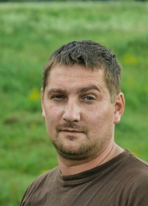 Влад, 41, Россия, Кемерово