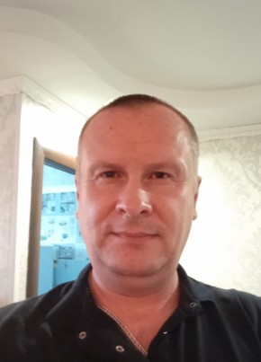 Андрей, 43, Россия, Увельский