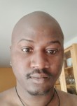 Shakur, 25  , Villeurbanne